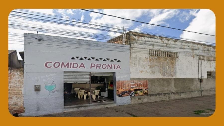 Foto 1 de 2: Imóvel em leilão em Arapiraca - AL, bairro Primavera — IMÓVEL LOCALIZADO NAS IMEDIAÇÕES DA RUA 31 DE MARÇO, Nº 127, ESTANDO NOS FUNDOS DE DOIS OUTROS IMÓVEIS, UM DELES É ONDE FUNCIONA O COMIDA PRONTA, NÃO TENDO PORTANTO ACESSO À VIA PÚBLICA, BAIRRO PRIMAVERA, ARAPIRACA-AL  --