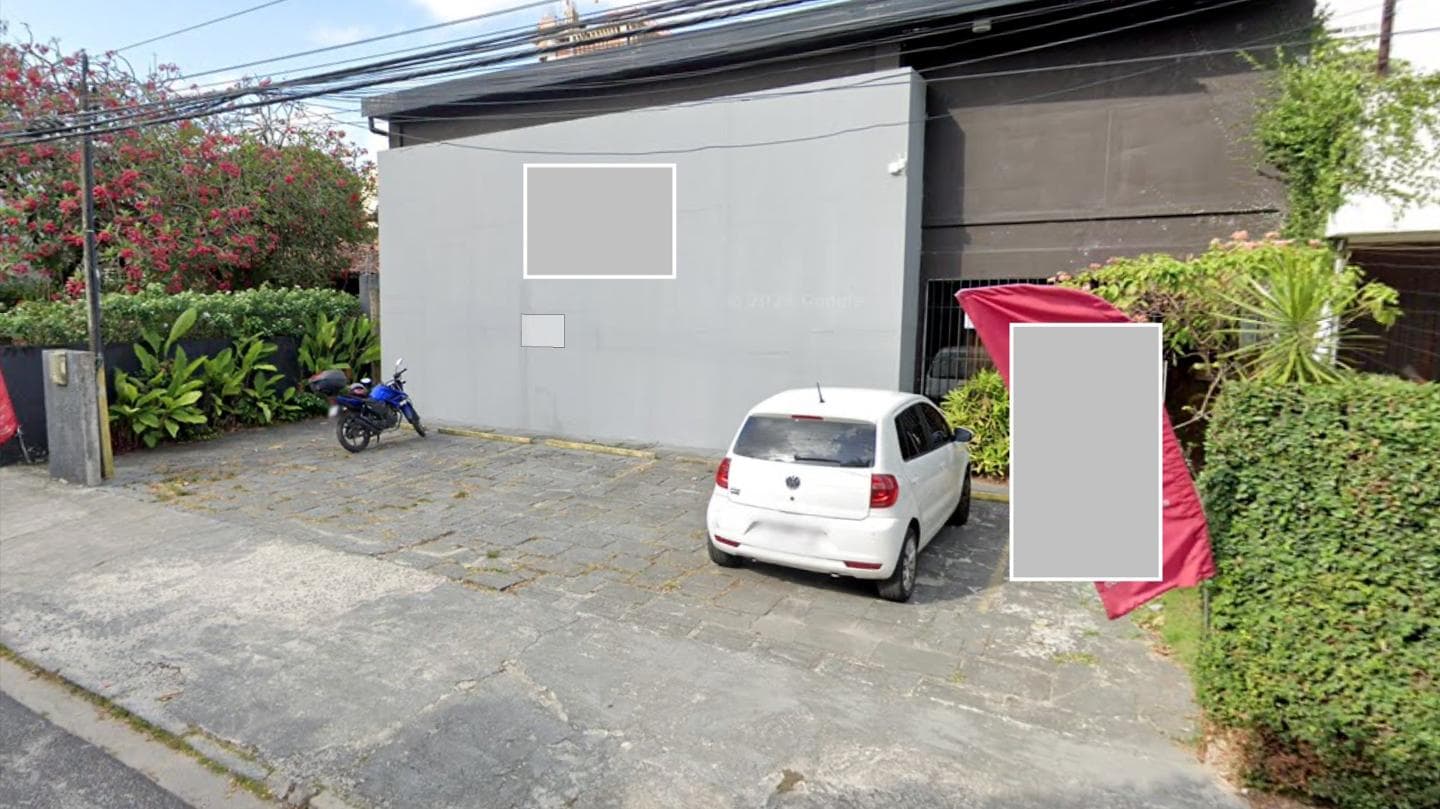 Comercial em leilão em Recife - PE, bairro Casa Forte — Predio Comercial - Rua Jaime Loyo, 80 - bairro Casa Forte - Recife - PE - Área construida de 480 m2
