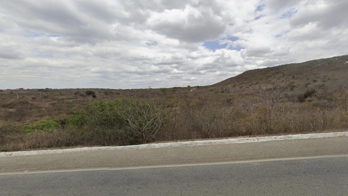 Area Rural em leilão em Junco Do Seridó - PB — Imóvel Rural, 9,40ha, Junco do Seridó/PB