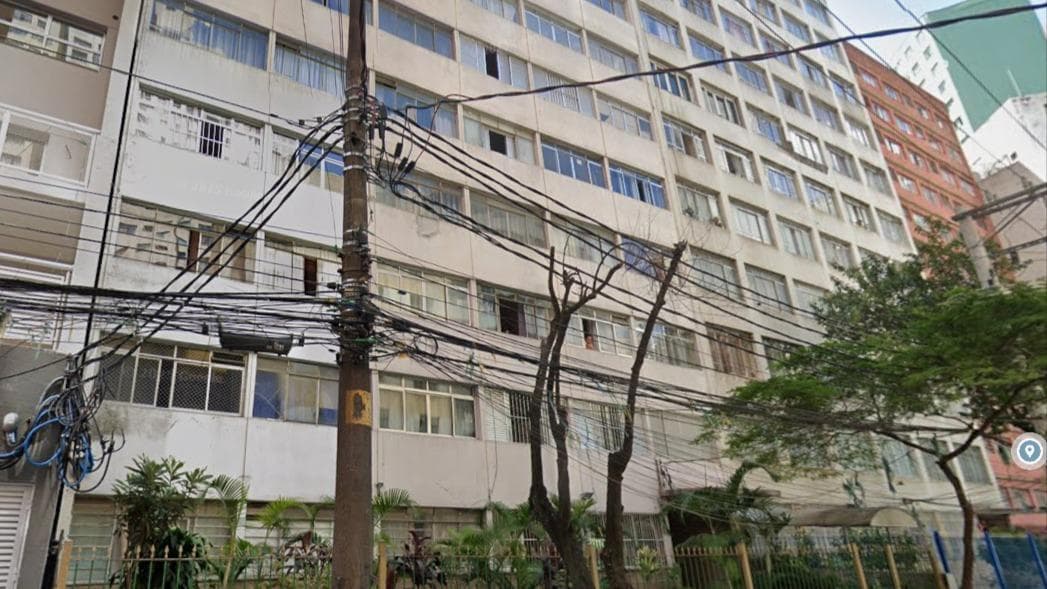 Imóvel em leilão em São Paulo - SP, bairro Liberdade — IMÓVEL NA RUA OSCAR CINTRA GODINHO No 46 a 52, LIBERDADE, SP
