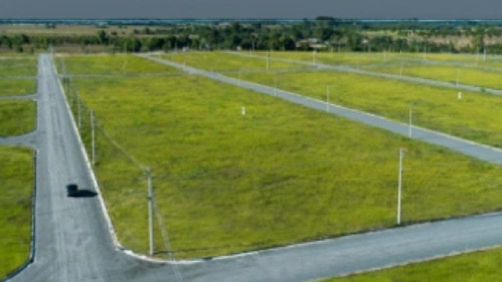Foto 1 de 2: Terreno em leilão em Espírito Santo Do Pinhal - SP, bairro Vila Norma — Terreno - Espírito Santo do Pinhal - SP