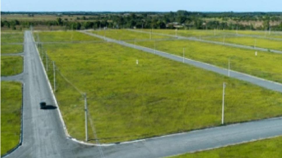 Foto 1 de 2: Terreno em leilão em Espírito Santo Do Pinhal - SP, bairro Vila Norma — Terreno - Espírito Santo do Pinhal - SP