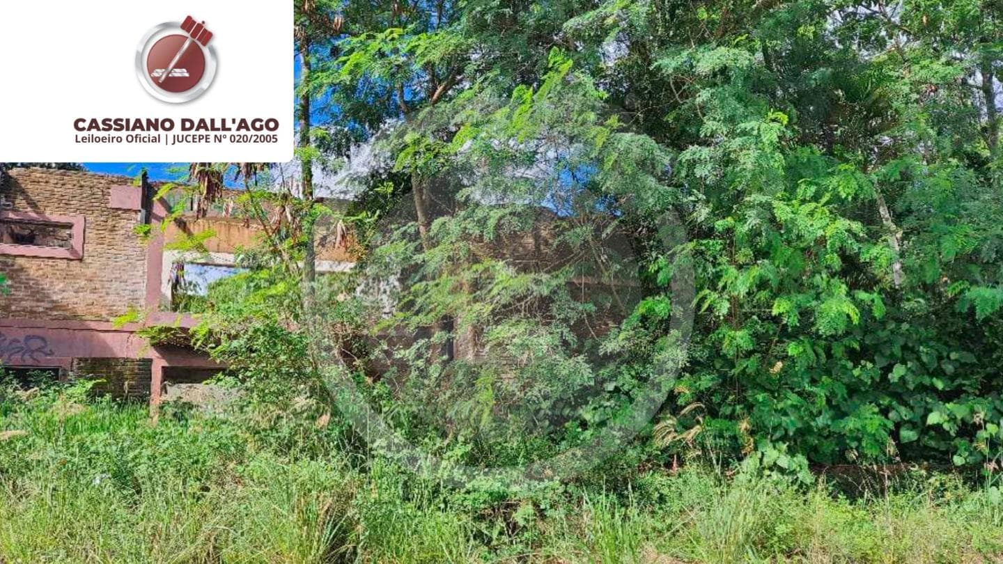 Foto 3 de 3: Casa em leilão em Maceió - AL, bairro Santa Amélia — Imóvel, com área de 732,66m², quadra F do Loteamento Costa Rego, situado na Av. Jorge Montenegro Barros, nº 2720, Santa Amélia, Maceió/AL
