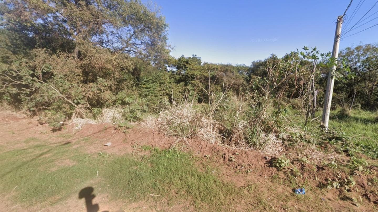 Foto 1 de 2: Terreno em leilão em Sidrolândia - MS, bairro Centro — Terreno, 595m², Centro, Sidrolândia/MS