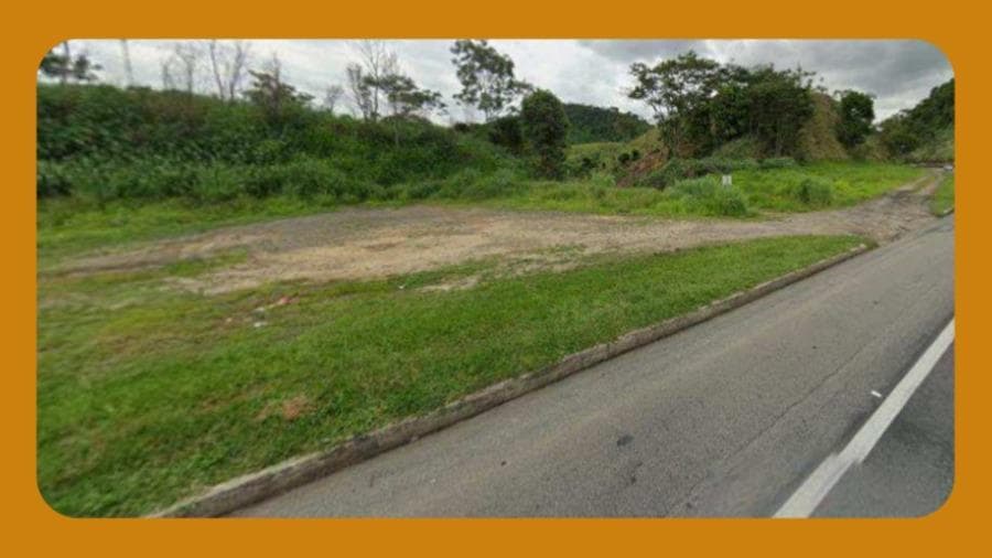 Foto 1 de 3: Terreno em leilão em Piraí - RJ — TERRENO, LOCALIZADO NA RODOVIA PRESIDENTE DUTRA, KM 237+300, SENTIDO NORTE, PIRAÍ/RJ, COM ÁREA TOTAL DE 62.920M².__