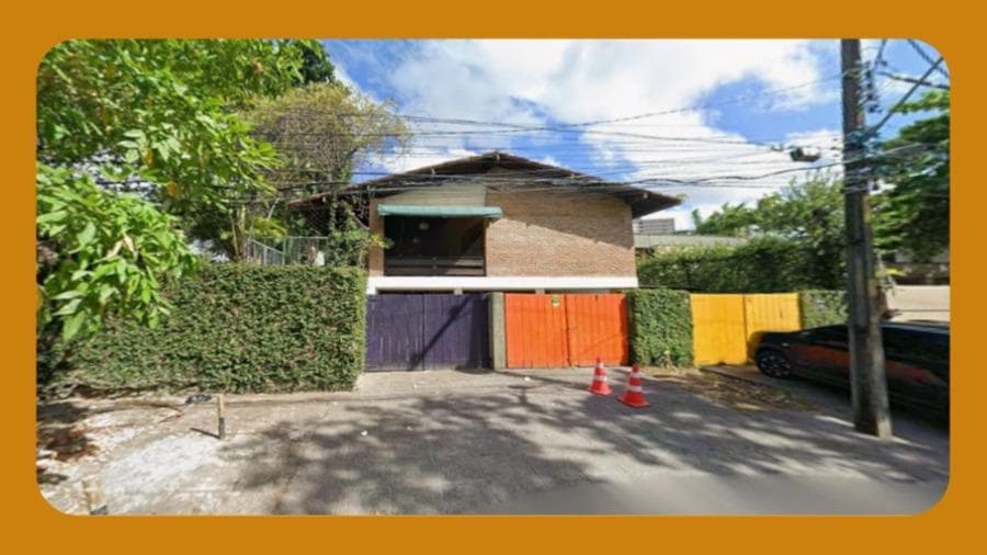 Foto 1 de 2: Casa em leilão em Recife - PE, bairro Monteiro — CASA N. 31, DA RUA DOUTOR PEDRO CORREA, NO BAIRRO MONTEIRO, RECIFE/PE, COM ÁREA CONSTRUÍDA DE 616,87M².__
