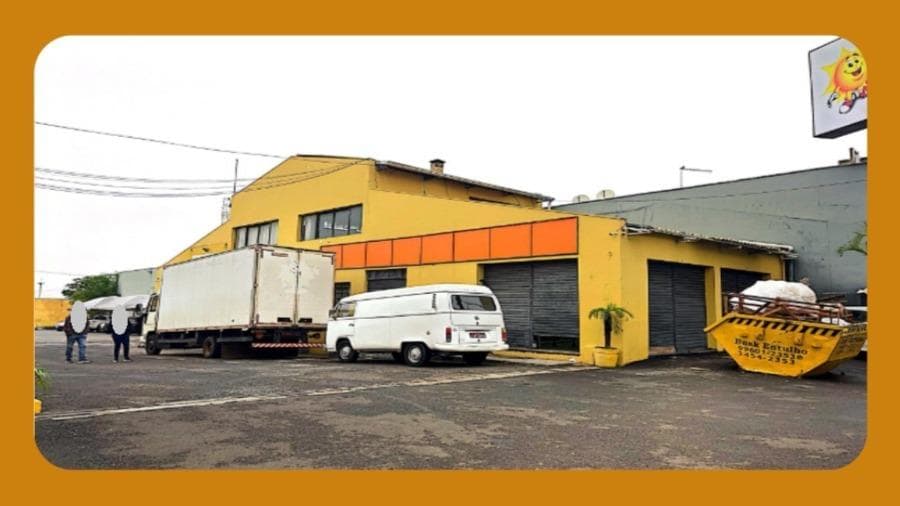 Foto 1 de 2: Comercial em leilão em Marília - SP, bairro Centro — IMÓVEL COMERCIAL NA AVENIDA CASTRO ALVES, N. 272, CENTRO, MARILIA/SP, SENDO UM PRÉDIO DE 284,8M² E UM ESTACIONAMENTO.__