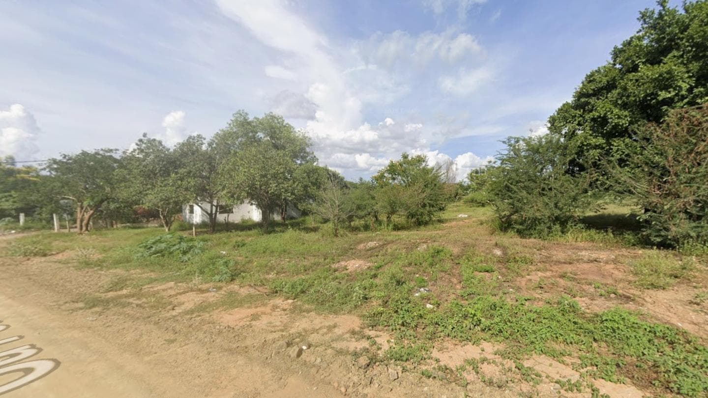 Foto 1 de 4: Terreno em leilão em São Francisco - MG — Terreno, 13.435m², São Francisco/MG