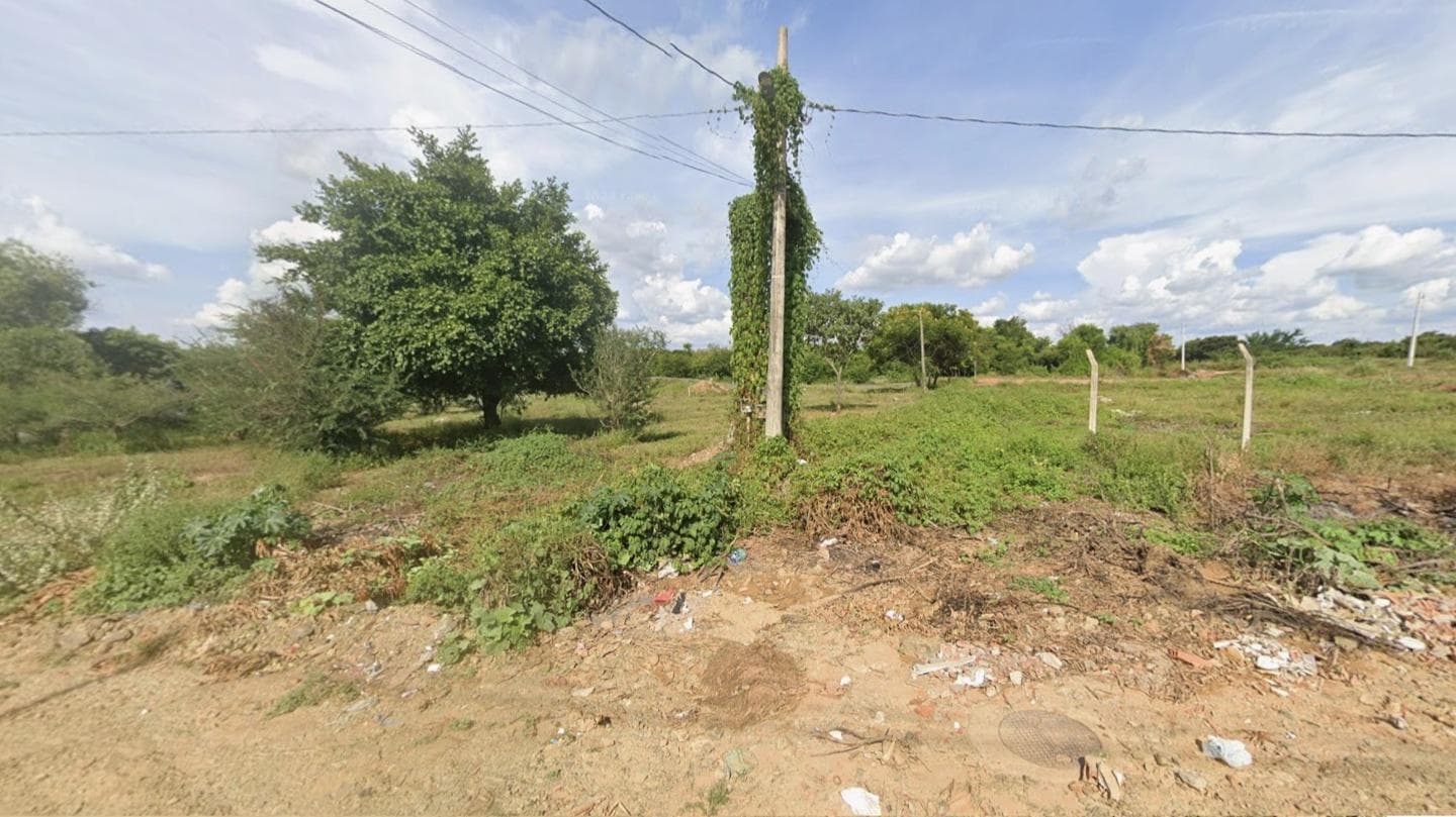 Foto 2 de 4: Terreno em leilão em São Francisco - MG — Terreno, 13.435m², São Francisco/MG
