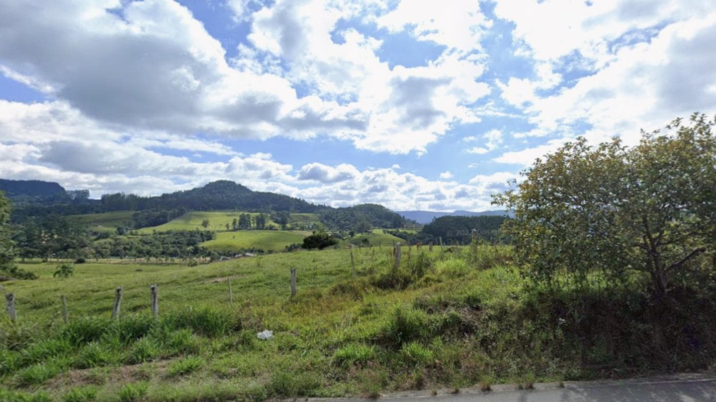 Area Rural em leilão em Taió - SC — Imóvel Rural, 175ha, Taió/SC