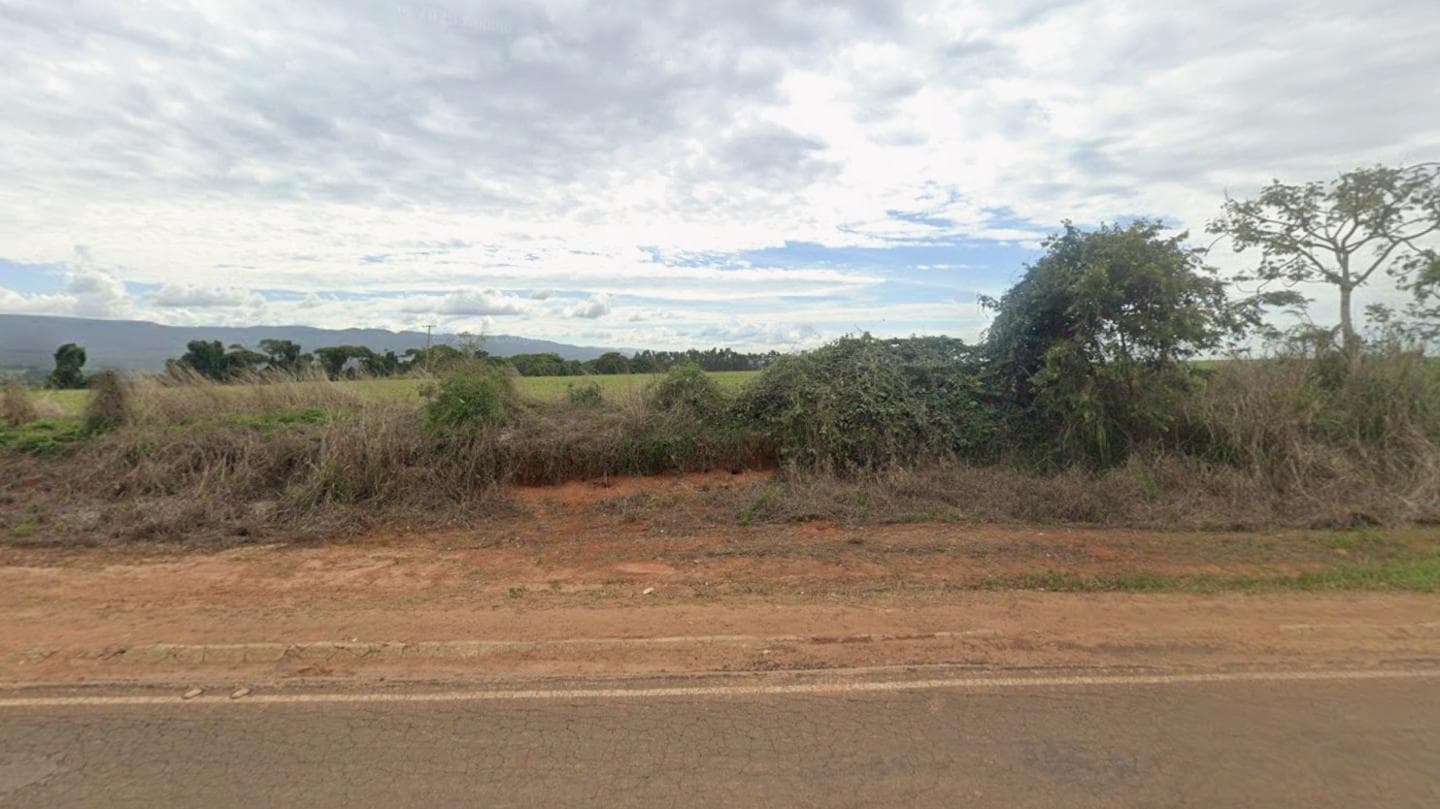 Foto 1 de 2: Area Rural em leilão em Delfinópolis - MG — Imóvel Rural, 380.000m², Delfinópolis/MG