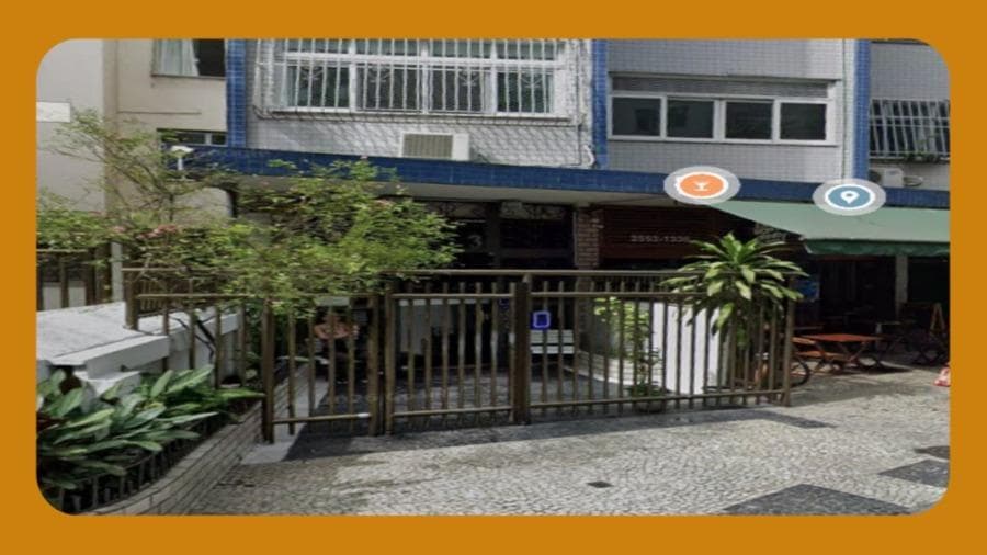 Foto 1 de 2: Comercial em leilão em Rio De Janeiro - RJ, bairro Flamengo — BOX Nº 42, RUA SENADOR VERGUEIRO, 203B, FLAMENGO, RIO DE JANEIRO/RJ. A LOJA POSSUI 27M². __