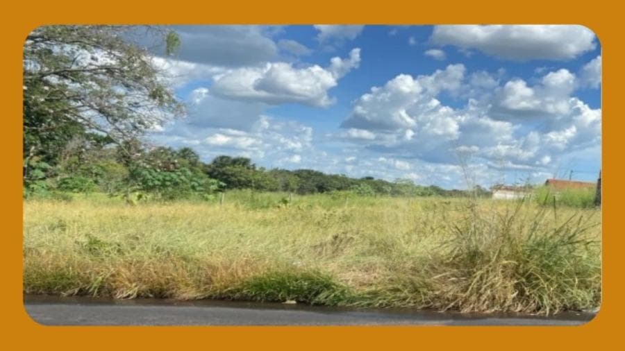 Foto 1 de 2: Terreno em leilão em Itapuranga - GO, bairro Vila Barrinha — LOTE 08, QUADRA 15, RUA 03, N. 441, VILA BARRINHA, ITAPURANGA/GO, COM ÁREA DO TERRENO DE 300M², E ÁREA CONSTRUÍDA DE 69,60M².__