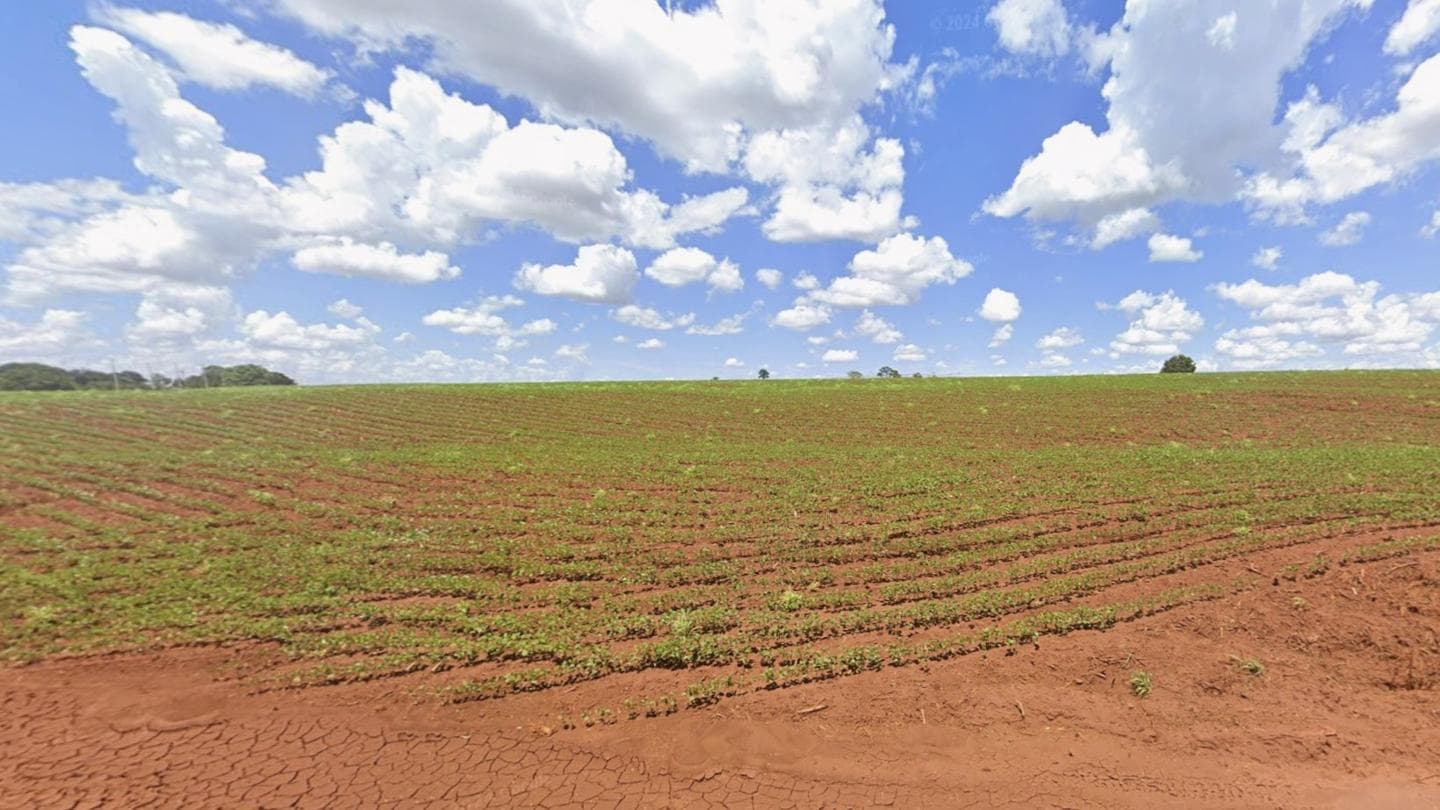 Foto 1 de 2: Area Rural em leilão em Guaíra - SP — Imóvel Rural, 72.600m², Guaíra/SP