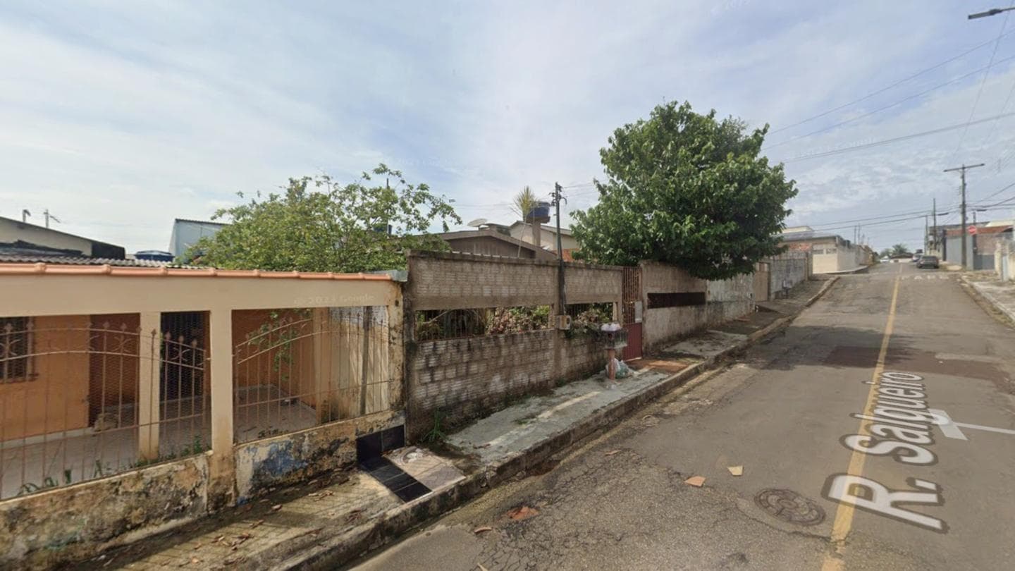 Foto 2 de 4: Casa em leilão em Rio Branco - AC, bairro Bela Vista — Casa, A.T.: 268m², A.C.: 126m², Conj. Bela Vista, Rio Branco/AC
