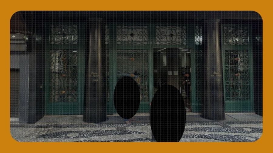 Foto 1 de 2: Comercial em leilão em Rio De Janeiro - RJ, bairro Centro — SALA COMERCIAL, Nº 1318, DO EDIFÍCIO Nº 134, DA RUA VISCONDE DE INHAUMA, CENTRO, RIO DE JANEIRO/RJ --