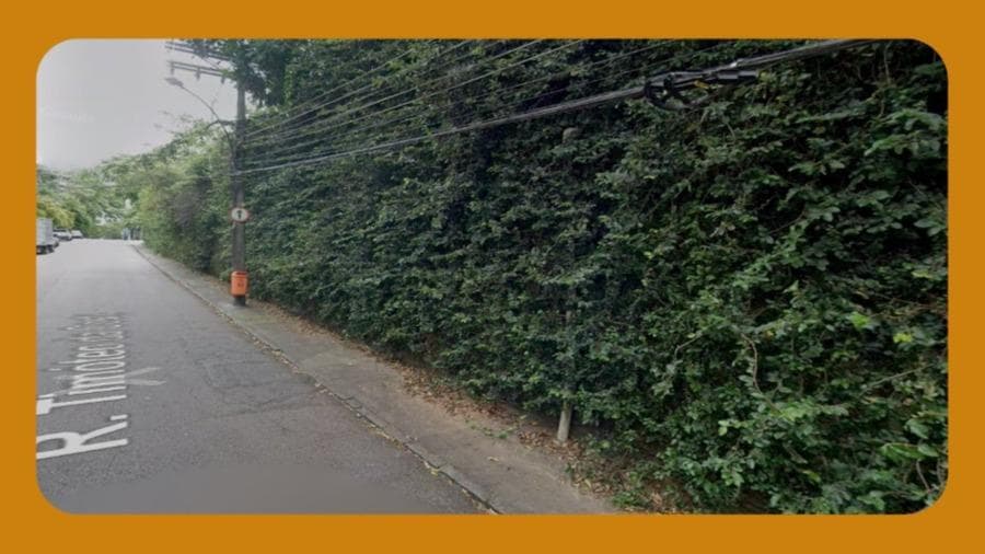 Foto 1 de 2: Terreno em leilão em Rio De Janeiro - RJ, bairro Leblon — LOTE DE TERRENO Nº 38 QUADRA F, NO Nº 988, DA RUA TIMÓTEO DA COSTA, LEBLON, RIO DE JANEIRO/RJ, COM CERCA DE 800M²  --
