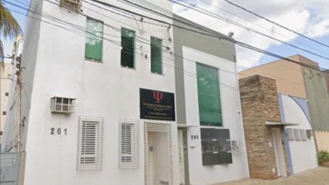 Comercial em leilão em Ribeirão Preto - SP, bairro Vila Seixas — Imóvel Comercial em Ribeirão Preto SP na Rua Vicente de Carvalho nº 261,263 e 267 - Vila Seixas