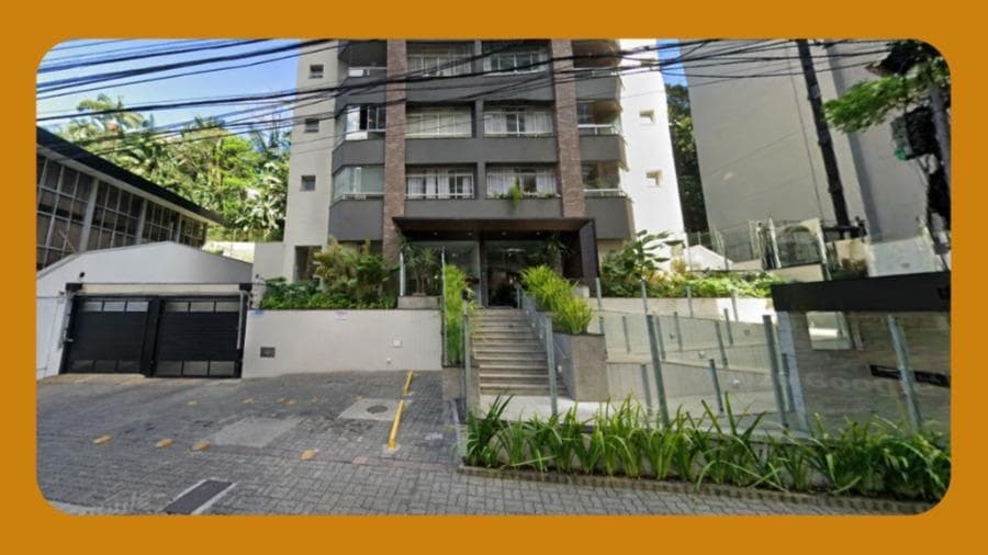 Foto 1 de 3: Apartamento em leilão em Joinville - SC, bairro Central — APARTAMENTO 201, NO 2º ANDAR DO EDIFÍCIO JOSÉ DE ALENCAR, NA RUA EXPEDICIONÁRIO HOLTZ, Nº 377, EM BAIRRO CENTRAL, JOINVILLE/SC. COM ÁREA PRIVATIVA DE 123,61M². __