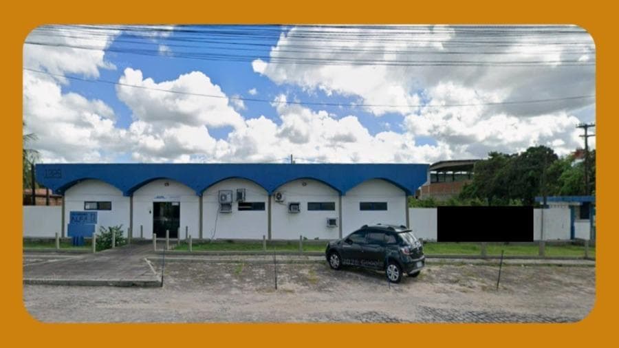 Foto 1 de 2: Comercial em leilão em Bayeux - PB, bairro Centro — UMA PARTE DE TERRA PRÓPRIA, SITUADA NA AV. LIBERDADE, 1329, CENTRO, BAYEUX/PB, MEDINDO 11,00M DE FRENTE, 119,30M DE FUNDOS, 182,00 DE COMPRIMENTO DE UM LADO E 111,00M DO OUTRO LADO (BENFEITORIAS NA DESCRIÇÃO)__