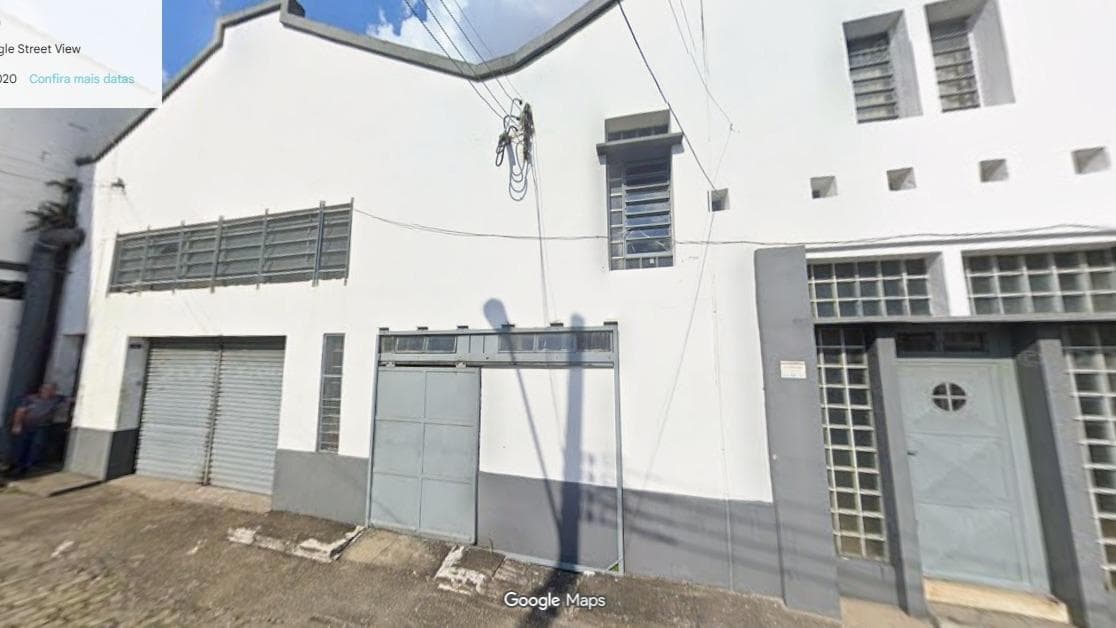 Foto 1 de 4: Comercial em leilão em São Paulo - SP, bairro Mooca — Imóvel Comercial localizado a Rua Lúcio Cardim, 96 e 104 - Mooca, São Paulo - SP.