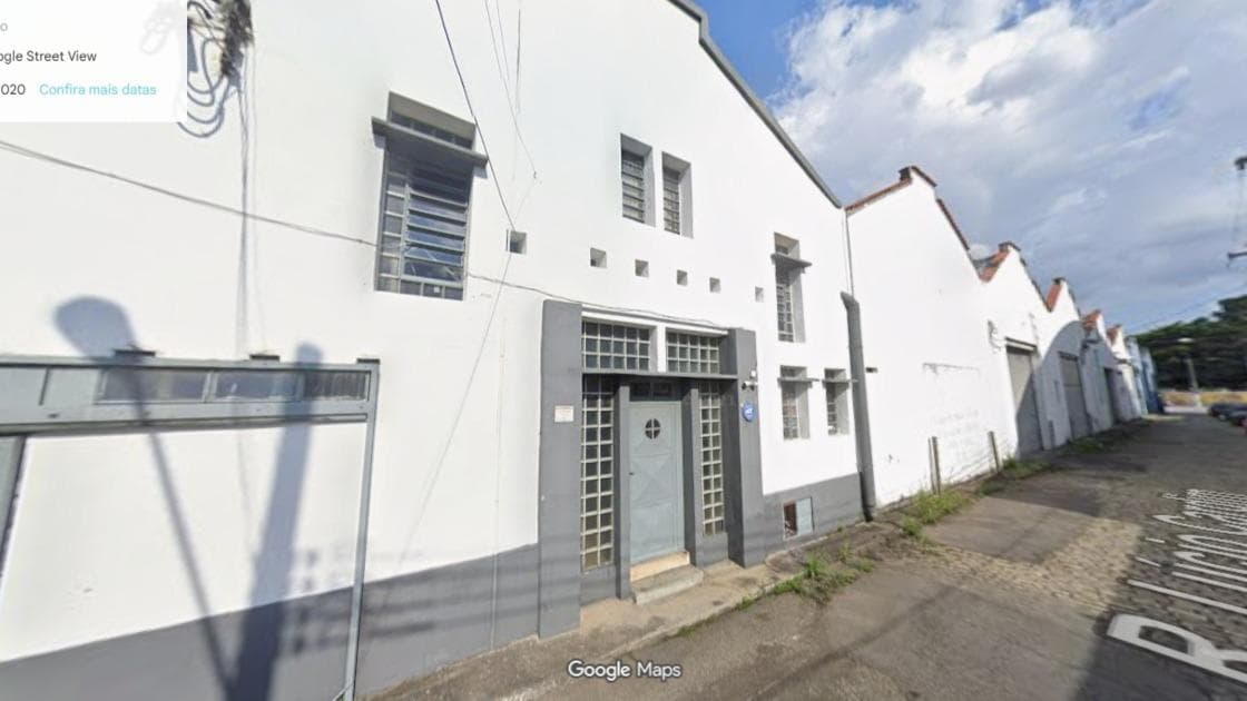 Foto 2 de 4: Comercial em leilão em São Paulo - SP, bairro Mooca — Imóvel Comercial localizado a Rua Lúcio Cardim, 96 e 104 - Mooca, São Paulo - SP.