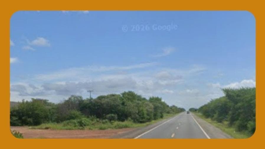 Foto 1 de 2: Area Rural em leilão em Francisco Santos - PI — GLEBA DE TERRAS, NO LUGAR CHAMADO CHAPADA DOS GUINÉS (DISTANTE APROXIMADAMENTE 10 KM DA BR-020), ZONA RURAL, FRANCISCO SANTOS/PI. COM ÁREA DE 21 HECTARES.__