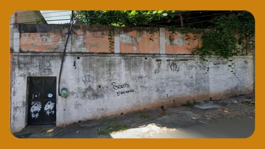 Foto 1 de 2: Imóvel em leilão em Rio De Janeiro - RJ, bairro Jacaré — IMÓVEL NA RUA SARANDI, 58, JACARÉ, RIO DE JANEIRO/RJ. __