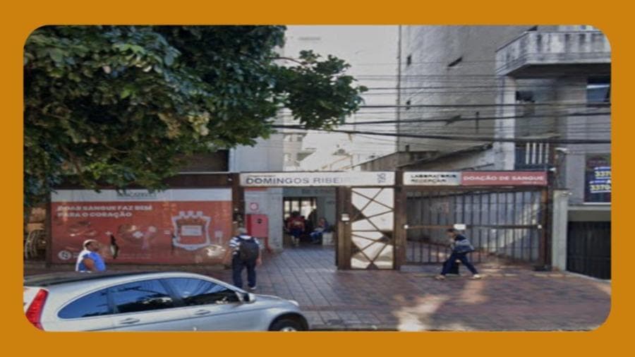 Foto 1 de 2: Vaga de Garagem em leilão em Belo Horizonte - MG, bairro Santa Efigênia — VAGA DE GARAGEM Nº 27, NO EDIFÍCIO DOMINGOS RIBEIRO, NA RUA CEARÁ, Nº 195, SANTA EFIGÊNIA, BELO HORIZONTE/MG. COM ÁREA REAL DE 29,37 M², EQUIVALENTE A 14,69 M² E ÁREA COMUM DE 4,86 M². __