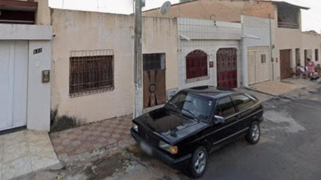 Casa em leilão em Crato - CE, bairro Ossian Araripe — IMÓVEL RESIDENCIAL NO BAIRRO OSSIAN ARARIPE ¿ CRATO/CE ¿ MATRÍCULA Nº 3.590