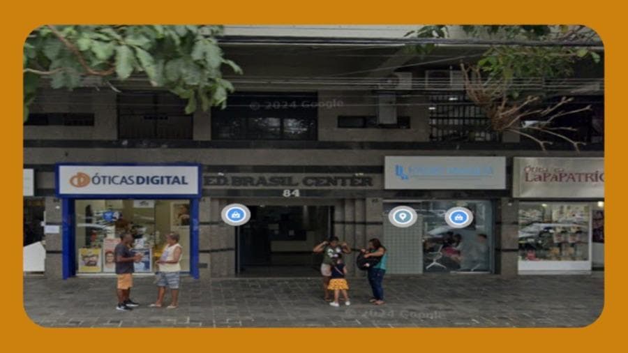 Foto 1 de 2: Comercial em leilão em Belo Horizonte - MG, bairro Santa Efigênia — SALA 1205, DO EDIFÍCIO BRASIL CENTER, NA AVENIDA BRASIL, Nº 84, SANTA EFIGÊNIA, BELO HORIZONTE/MG, COM ÁREA PRIVATIVA DE 31,53M².__