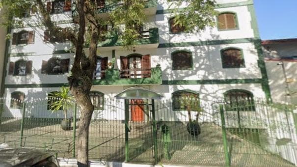 Foto 1 de 2: Apartamento em leilão em São Bernardo Do Campo - SP, bairro Vila Euclides — Apartamento - VILA EUCLIDES ¿ SÃO BERNARDO DO CAMPO - SP