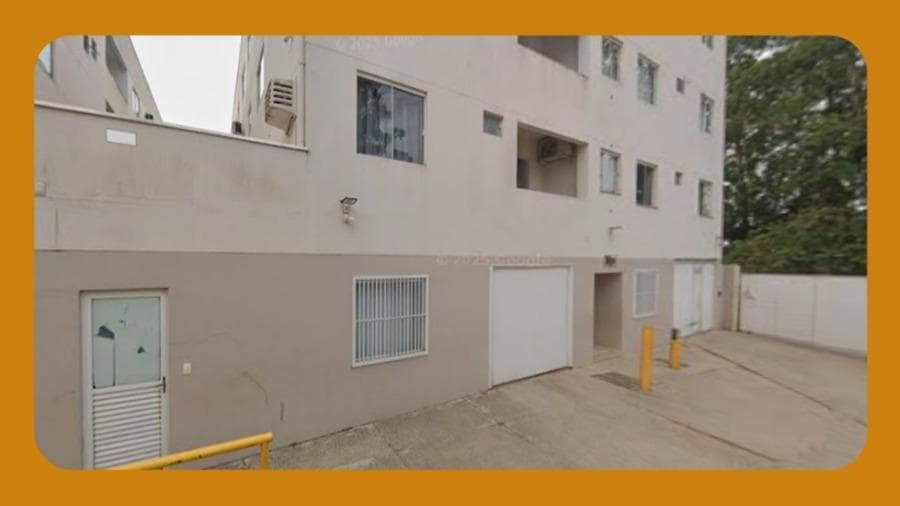 Foto 1 de 2: Apartamento em leilão em Brusque - SC, bairro Centro I — APARTAMENTO Nº 204 DO RESIDENCIAL ZEUS, BLOCO 02, INTEGRANTE DO CONDOMÍNIO RESIDENCIAL HEROS E ZEUS, SITUADO NA RUA HERCÍLIO LUZ, Nº 411, CENTRO I, BRUSQUE/SC, COM ÁREA PRIVATIVA DE 63,44 M².__