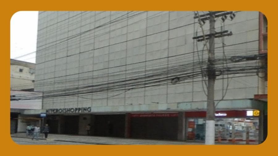 Foto 1 de 2: Comercial em leilão em Niterói - RJ, bairro Centro — SALA COMERCIAL Nº 1504-A, LOCALIZADA NO EDIFICIO TORRE SELLER CENTER, NITERÓI SHOPPING, NA RUA DA CONCEIÇÃO, Nº 188, NITERÓI/RJ --