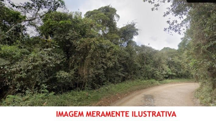 Area Rural em leilão em São Bernardo Do Campo - SP — Lote de 458.410m², situado na Estrada do Capivari, zona rural do distrito de Riacho Grande, em São Bernardo do Campo/SP