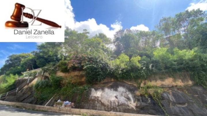 Terreno em leilão em Colatina - ES — Parte do imóvel referente a Um lote de terreno urbano de número 09, medindo 10,00 metros de frente por 20,00 metros de fundos, com frente para a Rua Fioravante Rossi (antiga Rua Guarapari),  fazendo esquina com a Rua Querubina Negrelli, Colatina/ES.
