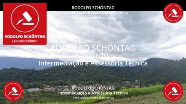 Terreno em leilão em Rio De Janeiro - RJ — ANGRA DOS REIS (RJ): TERRENO 360 m²  LOTE 73 Q15 LOTEAMENTO CIDADE BALNEÁRIA DO PONTAL,