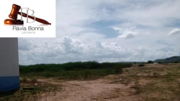 Terreno em leilão em Currais Novos - RN — Um Terreno, para construção, situado na Rodovia BR 226, Currais Novos/RN a São Vicente/RN, no Distrito Industrial, medindo 1.422,70m²