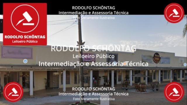 Comercial em leilão em Borda Da Mata - MG — PRÉDIO E LOJAS 4000m² - BORDA DA MATA (MG)