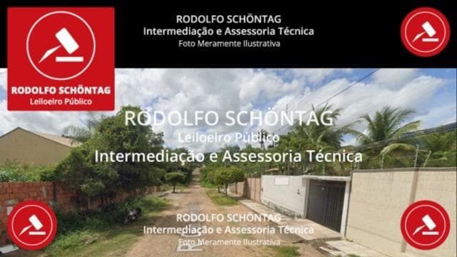 Comercial em leilão em Juazeiro Do Norte - CE — PRÉDIO COMERCIAL 291,77 m²   JUAZEIRO DO NORTE (CE): RUA DO LIMOEIRO, 2263, PIRAJÁ LT 07A QD 08
