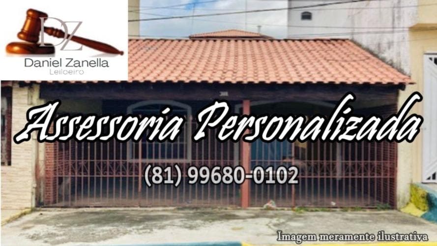 Terreno em leilão em Sorocaba - SP — Lote de Terreno nº 13 da Quadra B-10, Loteamento Jardim Santa Marina, Bairro do Itavuvu, Sorocaba/SP.  Com área de 129,90m² e Prédio construído. Endereço segundo auto constatação: Rua Esper Hadad nº 309, Sorocaba/SP.