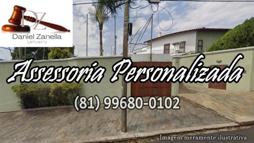 Imóvel em leilão em São Carlos - SP — Imóvel na Rua Elias Miguel Mhirdaui, nº 0, Loc. 048, Q. 003, L. 009 - Vila Monteiro, SP, com 894,40m².