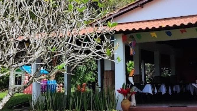 Imóvel em leilão em Gameleira - PE — Engenho Cachoeira localizado em PE