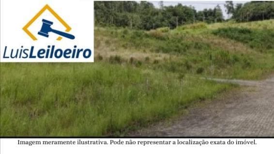 Terreno em leilão em Angra Dos Reis - RJ — Lote 09, Quadra 35, Loteamento Cidade Balneária Pontal, Angra dos Reis/RJ, mede 481,50m².