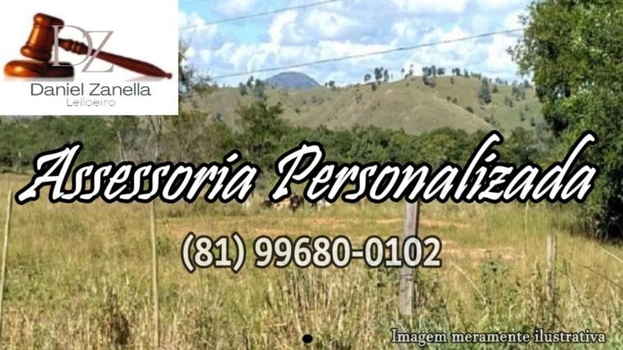 Area Rural em leilão em Jundiaí - SP — Uma Gleba de terras sob nº 1-B no Bairro do Caxambu, Jundiaí/SP, medindo 11.390,00m².