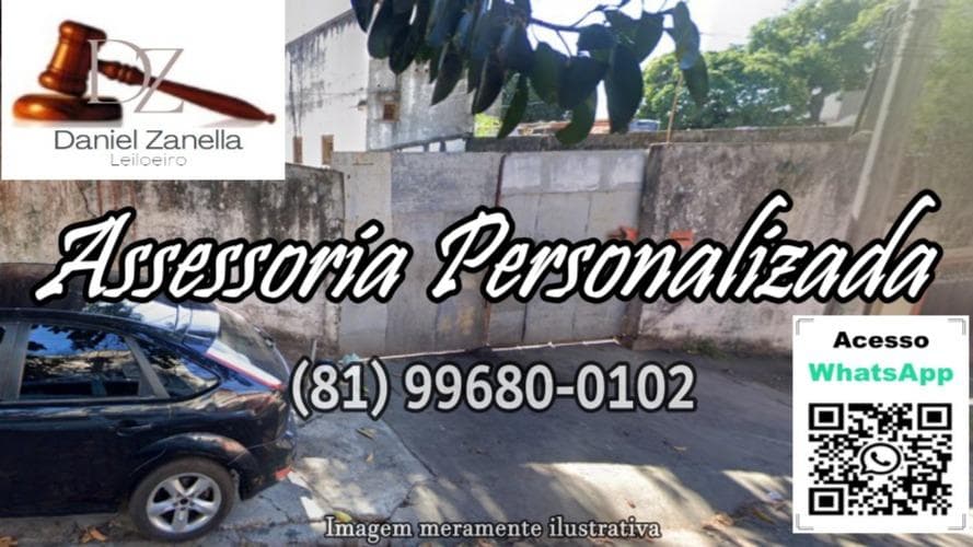 Imóvel em leilão em Rio De Janeiro - RJ — Imóvel à Rua Esmeraldino Bandeira, nº 98, Riachuelo, Rio de Janeiro-RJ