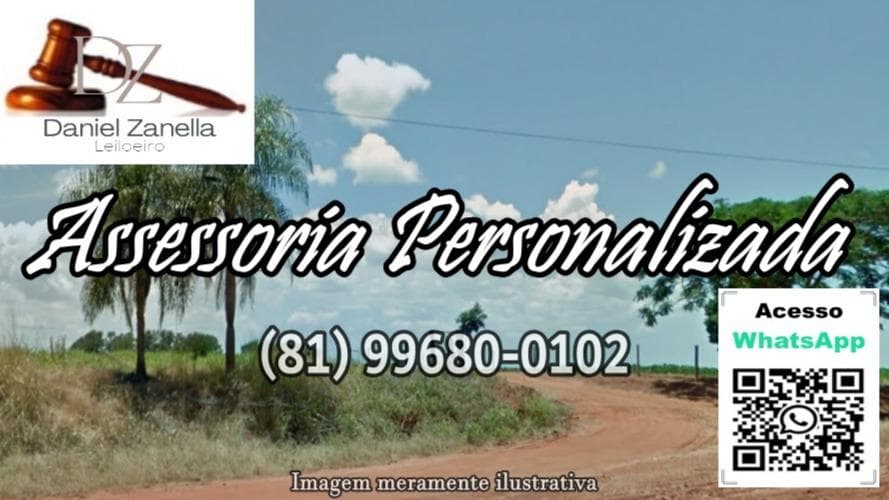 Casa em leilão em Boa Esperança - MG — Imóvel com 0,97,59 hectares de uma fração de terras de cultura de pasto, localizada em lugar denominado Cachoeira e Sobrado, Fazenda Engenho, Boa Esperança/MG