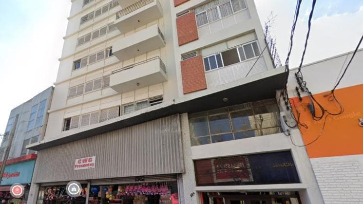 Apartamento em leilão em Mogi Das Cruzes - SP — Apartamento situado Avenida Voluntário Fernando Pinheiro Franco nº 284, apto 52, Mogi das Cruzes/SP