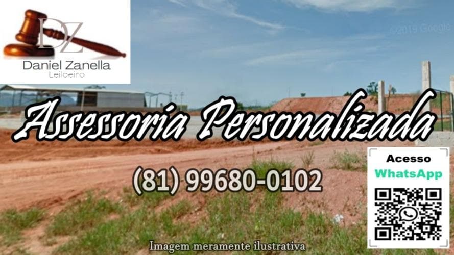 Terreno em leilão em Cachoeiro De Itapemirim - ES — 2 Hectares correspondentes a 16 Litros e 640m² de Terrenos, no lugar Santo Antônio, em Morro Grande, São Joaquim, Cachoeiro do Itapemirim/ES, com edificações.