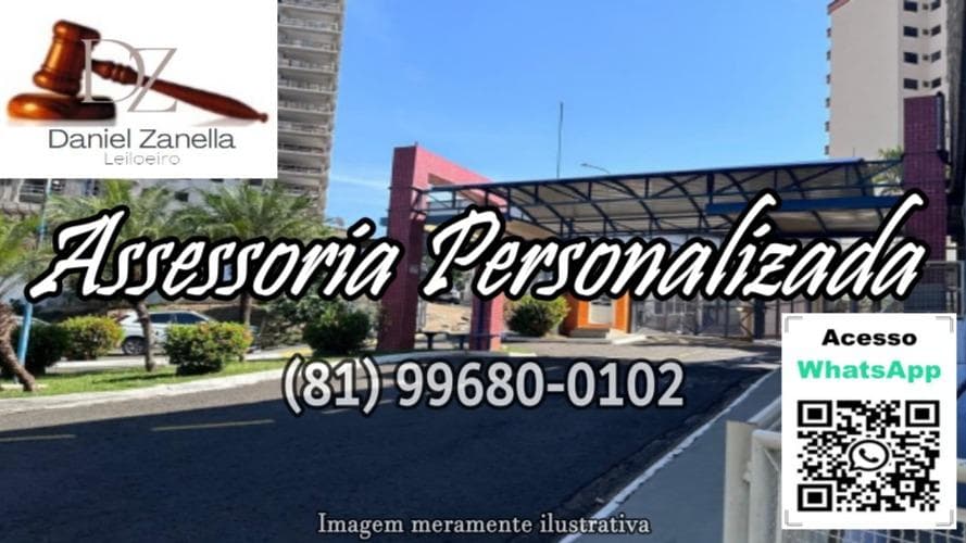 Comercial em leilão em Marília - SP — Imóvel Comercial, na Rua Comendador Fragata, Bairro Fragata, Marilia/SP. Com área total de 16.161,87m² e área construída de 4.111,67 m², onde funciona um Centro Universitário.
